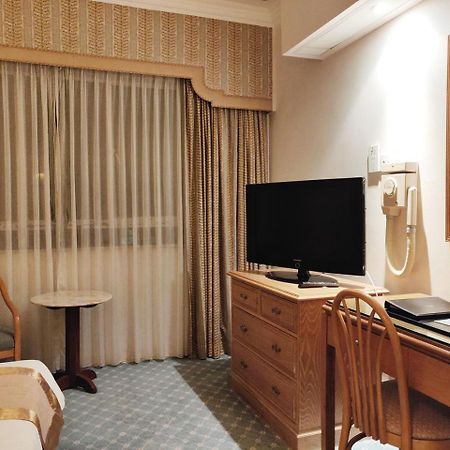 Terrace Hotel Bandar Seri Begawan Exterior foto
