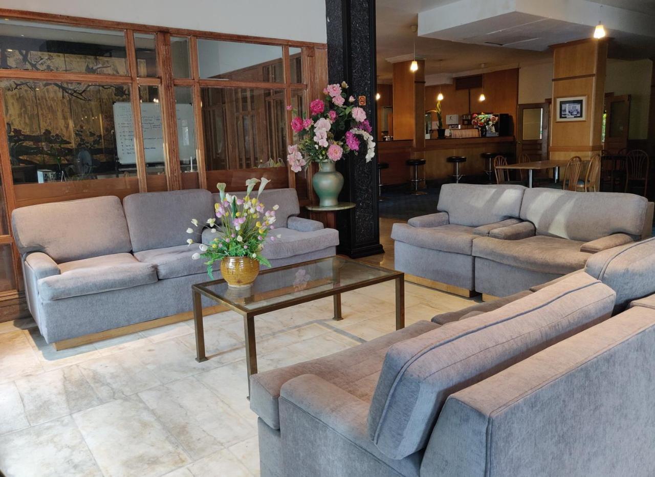 Terrace Hotel Bandar Seri Begawan Exterior foto