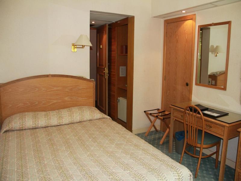 Terrace Hotel Bandar Seri Begawan Exterior foto