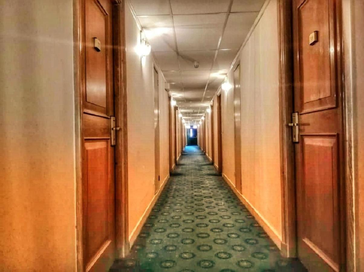 Terrace Hotel Bandar Seri Begawan Exterior foto